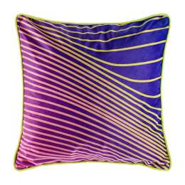 подушка декоративная  Karim 400х400х100мм