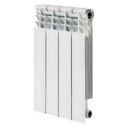 Биметаллический радиатор Primoclima Bimetallic Medium 500x80, 4 секции