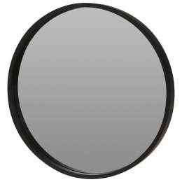 зеркало в раме KOOPMAN 500х25мм дерево черный