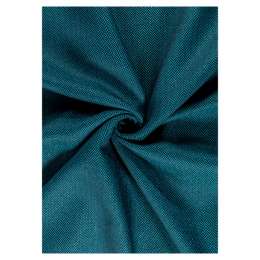 штора портьерная на шт.ленте LEGRAND Честер жаккард 180х260см изумрудная, арт.58116250