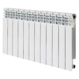 Биметаллический радиатор Primoclima Bimetallic Medium 500x80, 12 секций