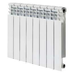 Биметаллический радиатор Primoclima Bimetallic Medium 500x80, 8 секций