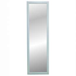 зеркало в багетной раме ULTRA 360х1200мм белый