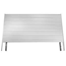 набор панелей и промежутков Mr.Tektum Классик 84R 2,3х1,0м белый глянцевый к-т