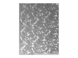 пленка самокл. DELUXE 45смх8м витражная, арт.9115