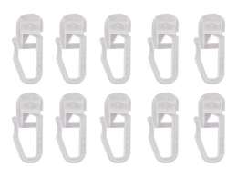 крючок  Atlant 10 шт, арт.ATL.H.10