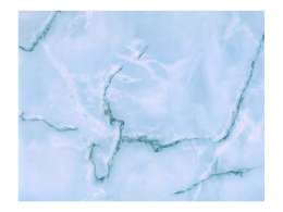 пленка самокл.DELUXE 45см х 2м мрамор голубой, арт.3925А