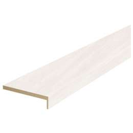 наличник Веллдорис дуб бьянко 70мм телескопический