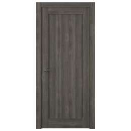 полотно дверное BELWOODDOORS Челси-2 ильм швейцарский глухое 200х80см