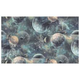 обои OVK виниловые на флизелиновой основе 10,05х1,06м, арт. 10841-04