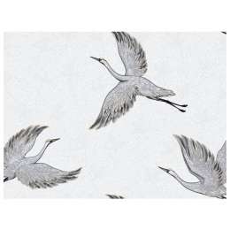 обои WALLSECRET виниловые на флизелиновой основе 10,05x1,06м, арт. 8737-21