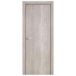 полотно дверное ПРИНЦИП ДПГ Нордик глухое 200х60см ламинированное