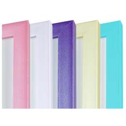 фоторамка МИРАМ 200х300мм в ассортименте пластик