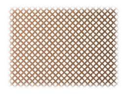 панель ХДФ Grezzo Dedalo 600x1220x3 без отделки