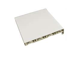 подоконник ПВХ 200х45см белый 0,9м2