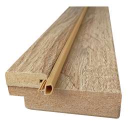 погонаж коробочный тип 50 дуб дорато 2,07м