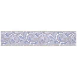 бордюр бумажный дуплекс 10х0,053м, арт.614-16