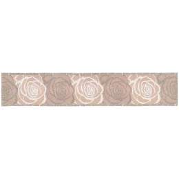 бордюр бумажный дуплекс 10х0,053м, арт.619-15