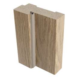 погонаж коробочный VERDA ясень сонома