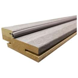 погонаж коробочный BELWOODDOORS ильм швейцарский телескопический