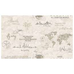 обои ATELIERO виниловые на флизелиновой основе 10,05х1,06м, арт.283956