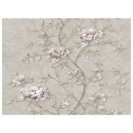 обои бумажные дуплекс 10,05х0,53м, арт.В64,4 846-08