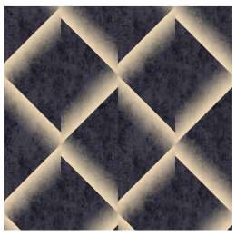 обои VICTORIA STENOVA виниловые на флизелиновой основе 10,05х1,06м, арт.285388