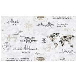 обои ATELIERO виниловые на флизелиновой основе 10,05х1,06м, арт.283951