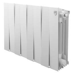 Биметаллический радиатор Royal Thermo Pianoforte