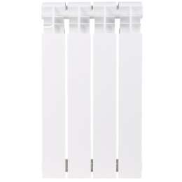 Биметаллический радиатор Oasis Pro 500/100/4