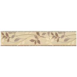 бордюр бумажный дуплекс 10х0,053м, арт.613-17