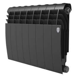 Биметаллический радиатор Royal Thermo Biliner