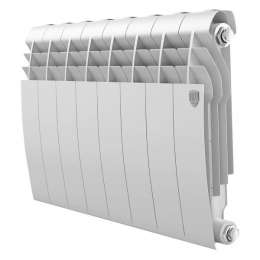 Биметаллический радиатор Royal Thermo Biliner