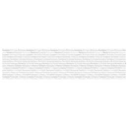 панель кухонная Кирпич 244х61см МДФ