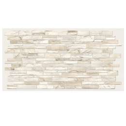 панель декоративная ПВХ песчаник Доломит 960х485мм