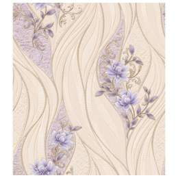 обои бумажные гофрированные 10,05х0,53м, арт.В27,4 337-01