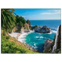 фотообои 294х201см Океанская бухта, арт.228