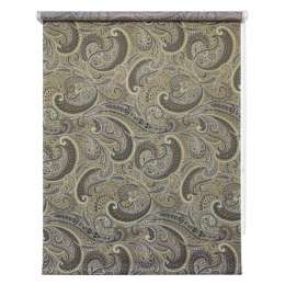 штора рулонная УЮТ Кемер 70х175см , арт.62.РШТО.8903.070х175