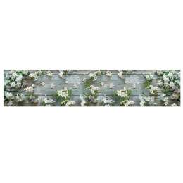 панель кухонная Яблоня 300х60см ПВХ