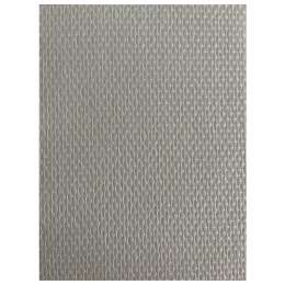 стеклообои BAU by SWEDTEX рогожка средняя 120г/м2 25х1м белые, арт.S607