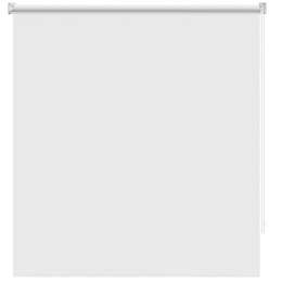 штора рулонная мини Uno 70х160см белая арт.156.916