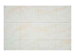 панель декоративная ПВХ кафель Бежевый мрамор 485х960мм