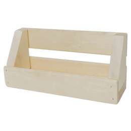 полка для банных принадлежностей осина