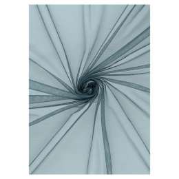 штора тюлевая на шт.ленте LEGRAND Грек сетка 300х260см изумрудная, арт.58088967