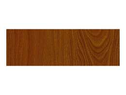 пленка самокл.DELUXE 45см х 2м темное дерево, арт.5329