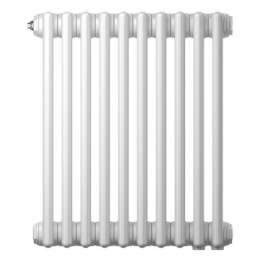 Радиатор масляный Zehnder 3030 22 1/2 нижнее подключение RAL9016