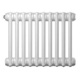 Радиатор масляный Zehnder 2050 16 1/2 боковое подключение RAL9016