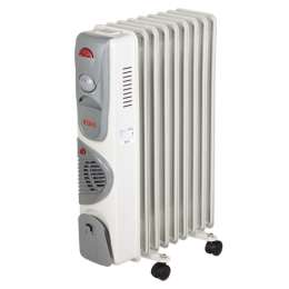 Радиатор масляный Ресанта 67/3/22