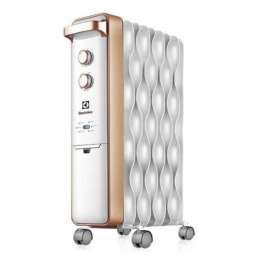 Радиатор масляный Electrolux 9 секций Wave EOH/M-9209
