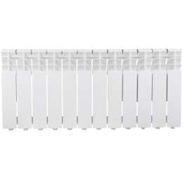 Алюминиевый радиатор Oasis Pro 350/80/12